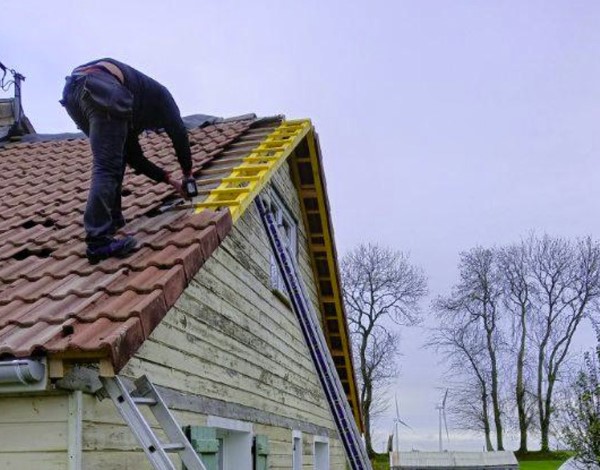 reparation de toiture en tuiles