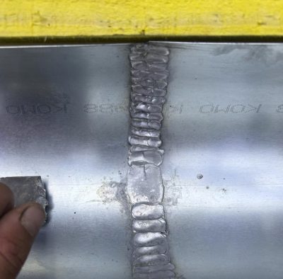 gouttières en zinc